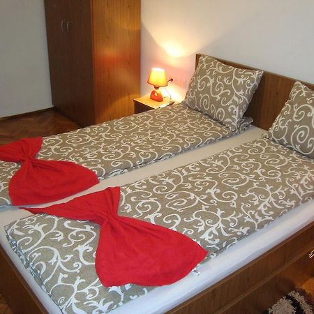 Apartament Miruna Sibiu Filarmonicii Habitación foto