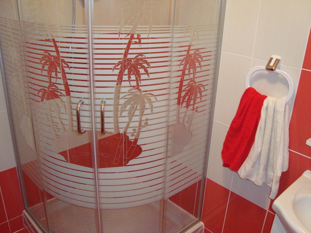 Apartament Miruna Sibiu Filarmonicii Habitación foto