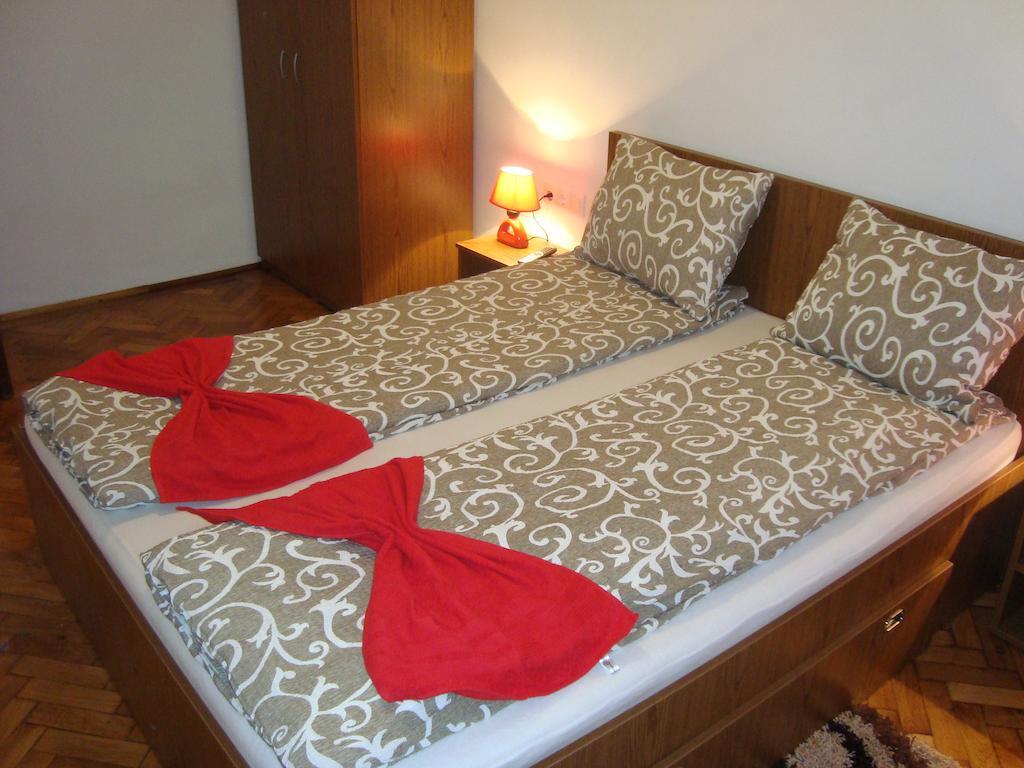 Apartament Miruna Sibiu Filarmonicii Habitación foto